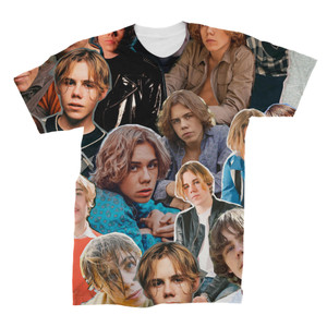 The Kid Laroi t-shirt The Kid Laroi t-shirt