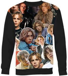 The Kid Laroi sweatshirt