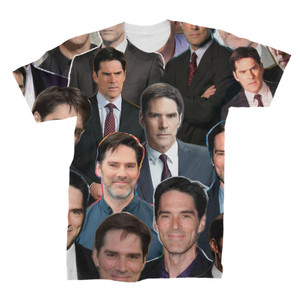 Thomas Gibson t-shirt Thomas Gibson t-shirt
