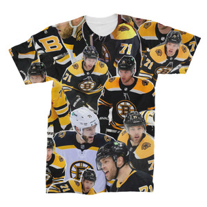 Taylor Hall tshirt front Taylor Hall tshirt front