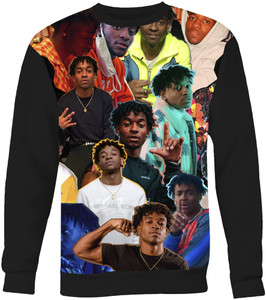Mooski sweatshirt