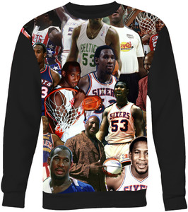 Darryl Dawkins sweatshirt