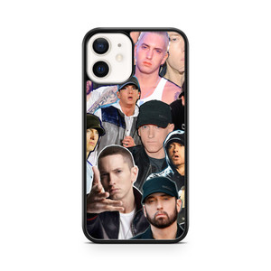 Eminem Phone Case Iphone 12