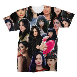 Krysten Ritter tshirt Krysten Ritter tshirt