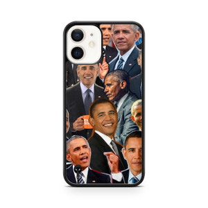 President Barack Obama Phone Case Iphone 12 President Barack Obama Phone Case Iphone 12