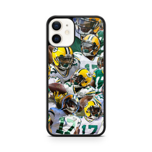 Davante Adams Phone Case Iphone 12