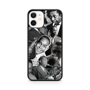 Jazz Legend Phone Case Iphone 12