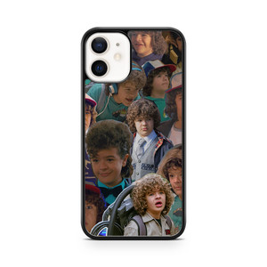 Dustin Stranger Things Phone Case Iphone 12