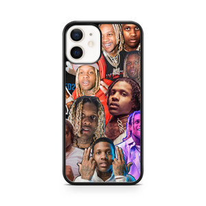 Lil Durk Phone Case Iphone 12