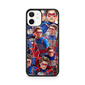 Henry Danger Phone Case Iphone 12