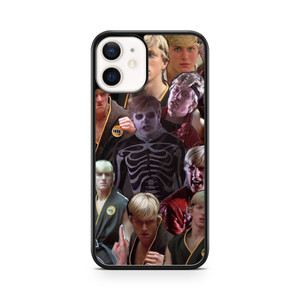 Johnny Lawrence (karate kid) Phone Case Iphone 12