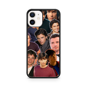 Tom Welling Phone Case iphone 12