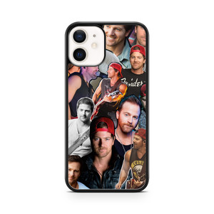 Kip Moore Phone Case Iphone 12