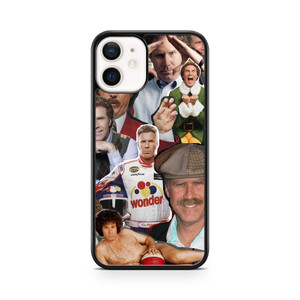 Will Ferrell Phone case iphone 12