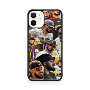 Fernando Tatis Jr.  Phone Case iphone 12 Fernando Tatis Jr.  Phone Case iphone 12