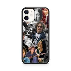 John Lennon Phone Case Iphone 12
