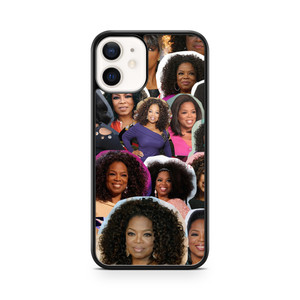 Oprah Winfrey Phone Case iphone 12