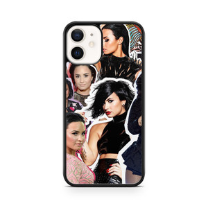 Demi Lovato Phone Case iphone 12