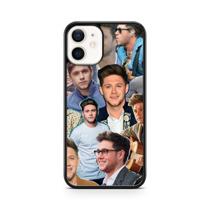 Niall Horan Phone Case iphone 12