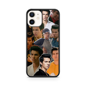 Miguel Diaz  Phone Case iphone 12