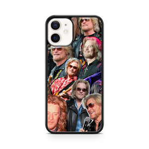 Daryl Hall Phone Case iphone 12