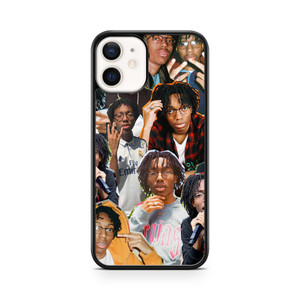 Lil Tecca Phone Case iphone 12