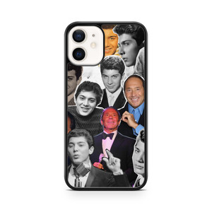 Paul Anka Phone Case iphone 12