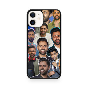 Hasan Minhaj Phone Case iphone 12