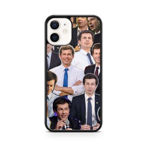 Pete Buttigieg Phone Case iphone 12