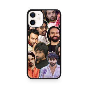 Babbu Maan Phone Case iphone 12