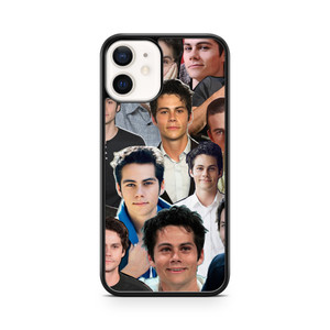 Dylan O'Brien Phone Case iphone 12