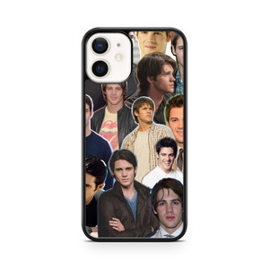 Steven R. McQueen Phone Case iphone 12