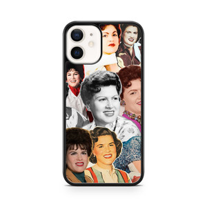 Patsy Cline Phone Case iphone 12