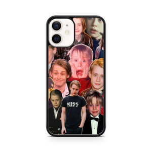 Macaulay Culkin Phone Case iphone 12