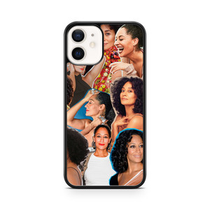 Tracee Ellis Ross  Phone Case iphone 12