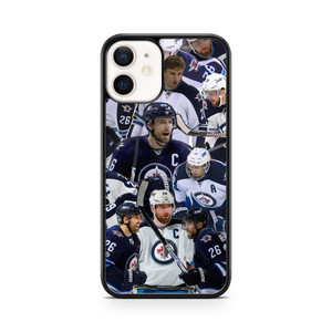 Blake Wheeler  Phone Case iphone 12
