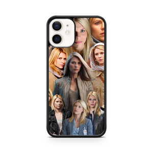 Carrie Mathison Phone Case iphone 12