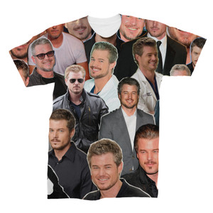 Eric Dane tshirt Eric Dane tshirt