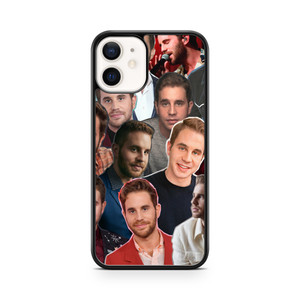 Ben Platt Phone Case iphone 12