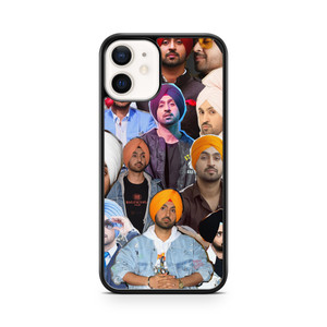Diljit Dosanjh Phone Case iphone 12