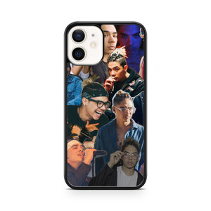 William Singe Phone Case iphone 12