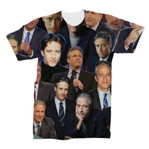 Jon Stewart tshirt Jon Stewart tshirt