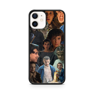 iPhone12 stranger thingsケース Amazon.com: iPhone 12/12 Pro Stranger Things Text Logo Case