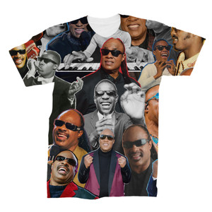 Stevie Wonder tshirt Stevie Wonder tshirt
