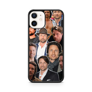 Martin Henderson Phone Case Iphone 12 Martin Henderson Phone Case Iphone 12
