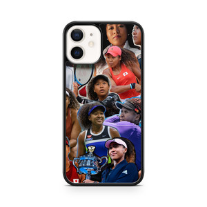 Naomi Osaka Phone Case Iphone 12 Naomi Osaka Phone Case Iphone 12