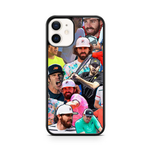 Reilly Opelka Phone Case Iphone 12 Reilly Opelka Phone Case Iphone 12
