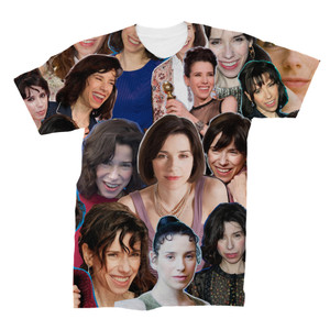 Sally Hawkins tshirt