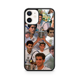 Pete Sampras Phone Case Iphone 12