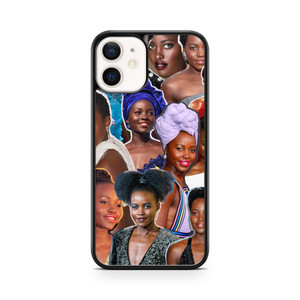 Lupita Nyong'o Phone Case Iphone 12 Lupita Nyong'o Phone Case Iphone 12